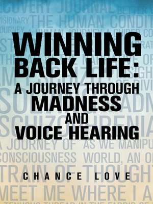 cover image of Winning Back Life
